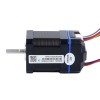 ESS Serie 0,48Nm(68,00oz.in) Nema 17 Geïntegreerde RS485 gesloten lopen stappenmotor-servomotor 24VDC 1000PPR - ESS17-RS04 | StepperOnline