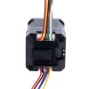 ESS Serie 0,48Nm(68,00oz.in) Nema 17 Geïntegreerde RS485 gesloten lopen stappenmotor-servomotor 24VDC 1000PPR - ESS17-RS04 | StepperOnline