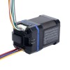 ESS Serie 0,48Nm(68,00oz.in) Nema 17 Geïntegreerde RS485 gesloten lopen stappenmotor-servomotor 24VDC 1000PPR - ESS17-RS04 | StepperOnline
