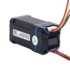 ESS Serie 0,72Nm(101,96oz.in) Nema 17 Geïntegreerde RS485 gesloten lopen stappenmotor-servomotor 24VDC 1000PPR - ESS17-RS07 | StepperOnline