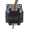 ESS-serie 1,2 Nm (169,93oz.in) Nema 23 geïntegreerde gesloten lus Stepper Servomotor 24-50VDC 1000PPR - ESS23-10 | StepperOnline