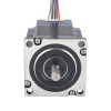 ESS-serie 1,2 Nm (169,93oz.in) Nema 23 geïntegreerde gesloten lus Stepper Servomotor 24-50VDC 1000PPR - ESS23-10 | StepperOnline