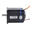 ESS-serie 1,2 Nm (169,93oz.in) Nema 23 geïntegreerde gesloten lus Stepper Servomotor 24-50VDC 1000PPR - ESS23-10 | StepperOnline