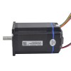 ESS-serie 2,2 Nm (311,55oz.in) Nema 23 geïntegreerde gesloten lus Stepper Servomotor 24-50VDC 1000PPR - ESS23-20 | StepperOnline