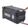 ESS-serie 2,2 Nm (311,55oz.in) Nema 23 geïntegreerde gesloten lus Stepper Servomotor 24-50VDC 1000PPR - ESS23-20 | StepperOnline