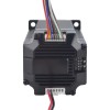 ESS-serie 2,2 Nm (311,55oz.in) Nema 23 geïntegreerde gesloten lus Stepper Servomotor 24-50VDC 1000PPR - ESS23-20 | StepperOnline
