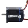 ESS Serie 1,2Nm(169,93oz.in) Nema 23 Geïntegreerde RS485 gesloten lopen stappenmotor-servomotor 24-48VDC 1000PPR - ESS23-RS10 | StepperOnline