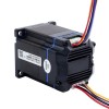 ESS Serie 1,2Nm(169,93oz.in) Nema 23 Geïntegreerde RS485 gesloten lopen stappenmotor-servomotor 24-48VDC 1000PPR - ESS23-RS10 | StepperOnline