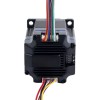 ESS Serie 1,2Nm(169,93oz.in) Nema 23 Geïntegreerde RS485 gesloten lopen stappenmotor-servomotor 24-48VDC 1000PPR - ESS23-RS10 | StepperOnline