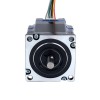 ESS Serie 1,2Nm(169,93oz.in) Nema 23 Geïntegreerde RS485 gesloten lopen stappenmotor-servomotor 24-48VDC 1000PPR - ESS23-RS10 | StepperOnline