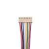 Nema 23 Geïntegreerde Stappenmotor 190Ncm(269oz.in) met Controller ISC04 12-38VDC