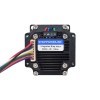 Nema 23 Geïntegreerde Stappenmotor 190Ncm(269oz.in) met Controller ISC04 12-38VDC