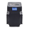 NEMA 23 Geïntegreerde Eenvoudige Servomotor 90w 3000rpm 0.3Nm(42.49oz.in) 20-50VDC Borstelloze DC Servomotor