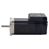 Servomotor - NEMA 23 geïntegreerde eenvoudige servomotor 180w 3000rpm 0,6 Nm (84,98oz.in) 20-50VDC borstelloze DC-servomotor