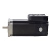NEMA 23 geïntegreerde eenvoudige servomotor 180w 3000 rpm 0,6 Nm (84,98oz.in) 20-50VDC servomotor - korte as