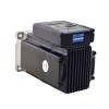 NEMA 23 geïntegreerde eenvoudige servomotor 90w 3000rpm 0,3Nm(42,49oz.in) 20-50VDC servomotor - korte as