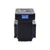 NEMA 23 geïntegreerde eenvoudige servomotor 130w 3000 rpm 0,45Nm(63,73oz.in) 20-50VDC servomotor - korte as