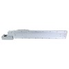 LA12 Serie Riemaandrijving Maximale horizontale belasting 35kg Slag 500mm voor gesloten stappenmotor - LA12-34LL403-500 | StepperOnline