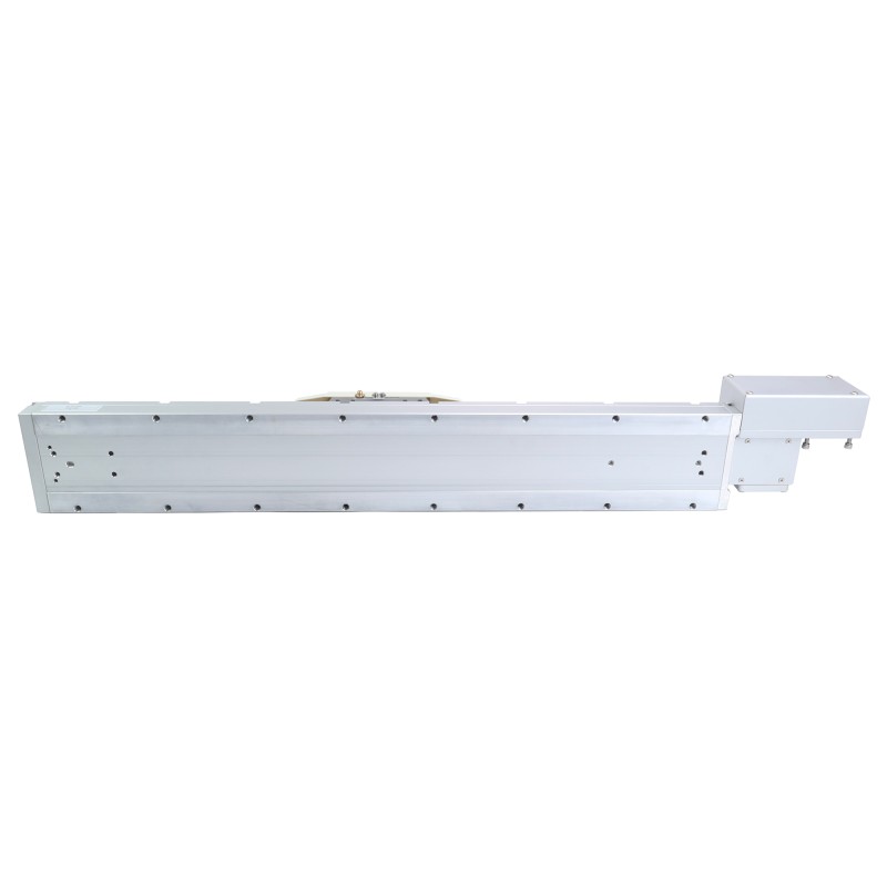 LA12 Serie Riemaandrijving Maximale horizontale belasting 25kg Slag 500mm voor servomotor - LA12-60LL40S3-500 | StepperOnline