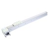 LA5 Serie Riemaandrijving Maximale horizontale belasting 15kg Slag 500mm voor gesloten stappenmotor - LA5-23LL483-500 | StepperOnline