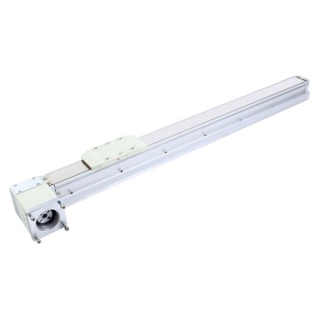 LA5 Serie Riemaandrijving Maximale horizontale belasting 15kg Slag 500mm