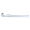 LA5 Serie Riemaandrijving Maximale horizontale belasting 15kg Slag 500mm voor gesloten stappenmotor - LA5-23LL483-500 | StepperOnline