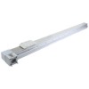 LA8 Serie Riemaandrijving Maximale horizontale belasting 25kg Slag 1000mm - LA8-23LL483-1000 | StepperOnline