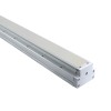 LA8 Serie Riemaandrijving Maximale horizontale belasting 25kg Slag 1000mm - LA8-23LL483-1000 | StepperOnline