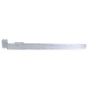 LA8 Serie Riemaandrijving Maximale horizontale belasting 25kg Slag 1000mm - LA8-23LL483-1000 | StepperOnline