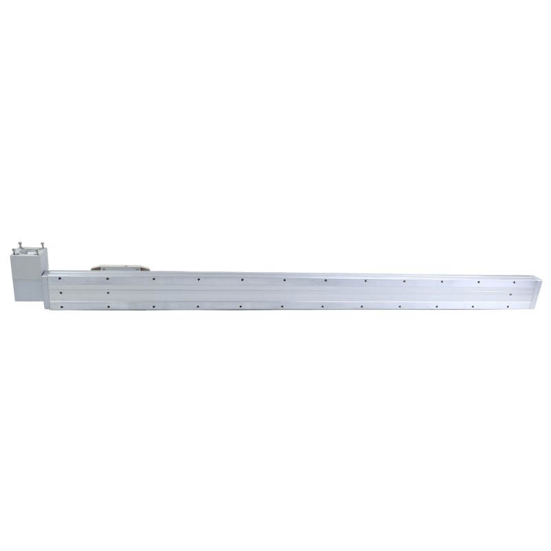 LA8 Serie Riemaandrijving Maximale horizontale belasting 25kg Slag 1000mm - LA8-23LL483-1000 | StepperOnline
