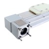 LA8 Serie Riemaandrijving Maximale horizontale belasting 25kg Slag 500mm voor gesloten stappenmotor - LA8-24LL483-500 | StepperOnline