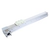 LA8 Serie Riemaandrijving Maximale horizontale belasting 25kg Slag 500mm voor gesloten stappenmotor - LA8-24LL483-500 | StepperOnline