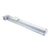 LA8 Serie Riemaandrijving Maximale horizontale belasting 25kg Slag 500mm voor gesloten stappenmotor - LA8-24LL483-500 | StepperOnline