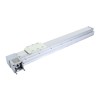 LA8 Serie Riemaandrijving Maximale horizontale belasting 15kg Slag 500mm voor servomotor - LA8-60LL48S3-500 | StepperOnline