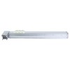 LA8 Serie Riemaandrijving Maximale horizontale belasting 15kg Slag 500mm voor servomotor - LA8-60LL48S3-500 | StepperOnline