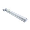 LA8 Serie Riemaandrijving Maximale horizontale belasting 15kg Slag 500mm voor servomotor - LA8-60LL48S3-500 | StepperOnline