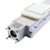 LG12 Serie Kogelomloopspindel Maximale horizontale/verticale belasting 88kg/22kg Slag 500mm voor gesloten stappenmotor - LG12-24DL103-500 | StepperOnline