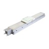 LG12 Serie Kogelomloopspindel Maximale horizontale/verticale belasting 88kg/22kg Slag 500mm voor gesloten stappenmotor - LG12-24DL103-500 | StepperOnline