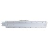 LG12 Serie Kogelomloopspindel Maximale horizontale/verticale belasting 88kg/22kg Slag 500mm voor gesloten stappenmotor - LG12-24DL103-500 | StepperOnline