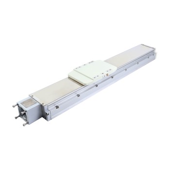 LG12 Serie Kogelomloopspindel Maximale horizontale/verticale belasting 88kg/22kg Slag 500mm LG12 Serie Kogelomloopspindel Maximale horizontale/verticale belasting 88kg/22kg Slag 500mm