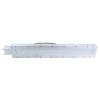 LG12 Serie Kogelomloopspindel Maximale horizontale/verticale belasting 88kg/22kg Slag 500mm voor servomotor - LG12-60DL10S3-500 | StepperOnline