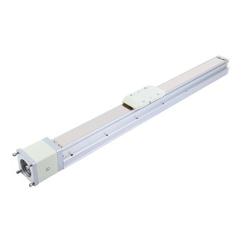 LG5 Serie Kogelomloopspindel Maximale horizontale/verticale belasting 15kg/5kg Slag 500mm LG5 Serie Kogelomloopspindel Maximale horizontale/verticale belasting 15kg/5kg Slag 500mm
