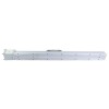 LG5 Serie Kogelomloopspindel Maximale horizontale/verticale belasting 15kg/5kg Slag 500mm voor gesloten stappenmotor - LG5-23DL103-500 | StepperOnline