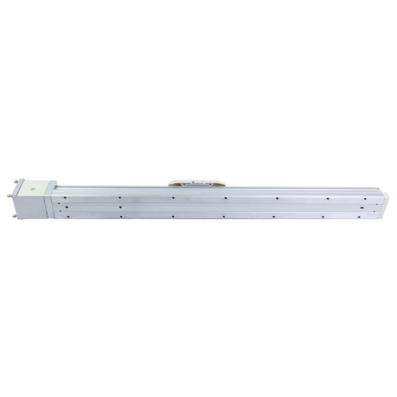LG5 Serie Kogelomloopspindel Maximale horizontale/verticale belasting 15kg/5kg Slag 500mm voor gesloten stappenmotor - LG5-23DL103-500 | StepperOnline