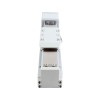 LG5 Serie Kogelomloopspindel Maximale horizontale/verticale belasting 15kg/5kg Slag 100mm voor servomotor - LG5-40DL10S3-100 | StepperOnline