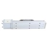 LG5 Serie Kogelomloopspindel Maximale horizontale/verticale belasting 15kg/5kg Slag 100mm voor servomotor - LG5-40DL10S3-100 | StepperOnline