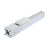 LG5 Serie Kogelomloopspindel Maximale horizontale/verticale belasting 15kg/5kg Slag 200mm voor servomotor - LG5-40DL10S3-200 | StepperOnline