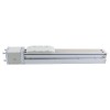 LG5 Serie Kogelomloopspindel Maximale horizontale/verticale belasting 15kg/5kg Slag 200mm voor servomotor - LG5-40DL10S3-200 | StepperOnline