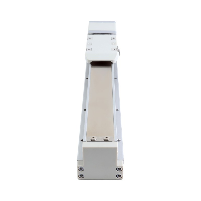 LG5 Serie Kogelomloopspindel Maximale horizontale/verticale belasting 15kg/5kg Slag 200mm voor servomotor - LG5-40DL10S3-200 | StepperOnline