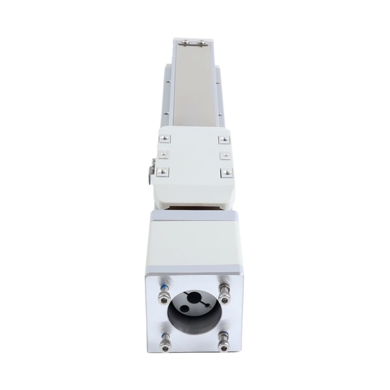 LG5 Serie Kogelomloopspindel Maximale horizontale/verticale belasting 15kg/5kg Slag 200mm voor servomotor - LG5-40DL10S3-200 | StepperOnline